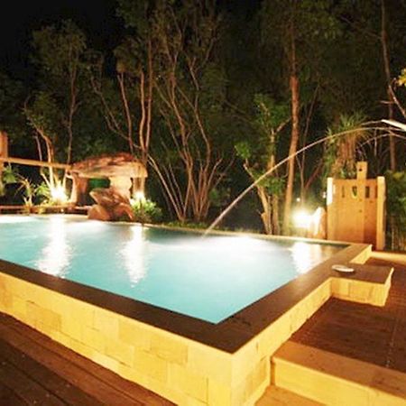 Garden Of Joy Hotel Ко Чанг Екстериор снимка