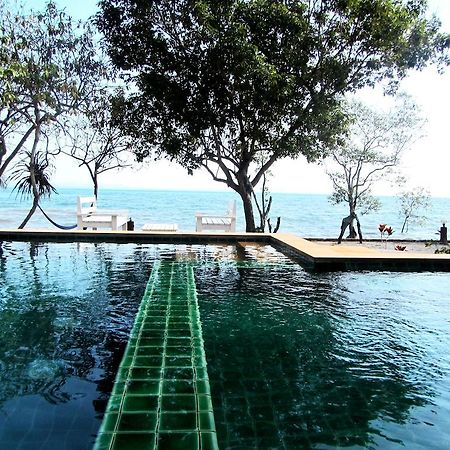 Garden Of Joy Hotel Ко Чанг Екстериор снимка