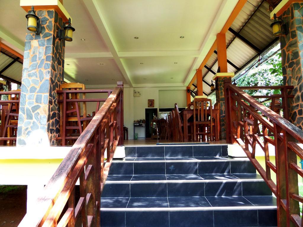 Garden Of Joy Hotel Ко Чанг Екстериор снимка