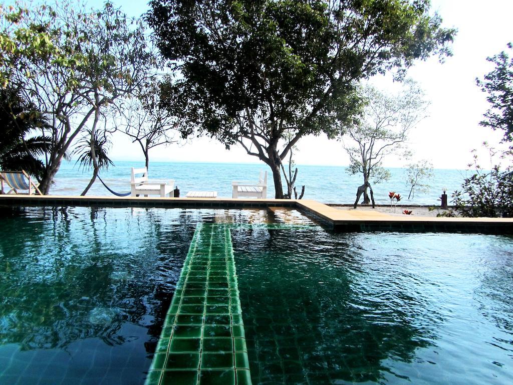 Garden Of Joy Hotel Ко Чанг Екстериор снимка