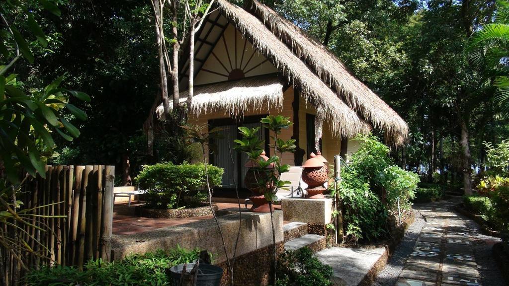 Garden Of Joy Hotel Ко Чанг Екстериор снимка