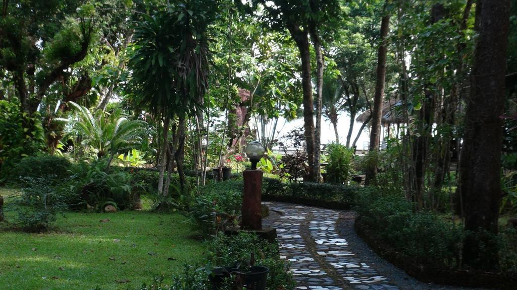 Garden Of Joy Hotel Ко Чанг Екстериор снимка