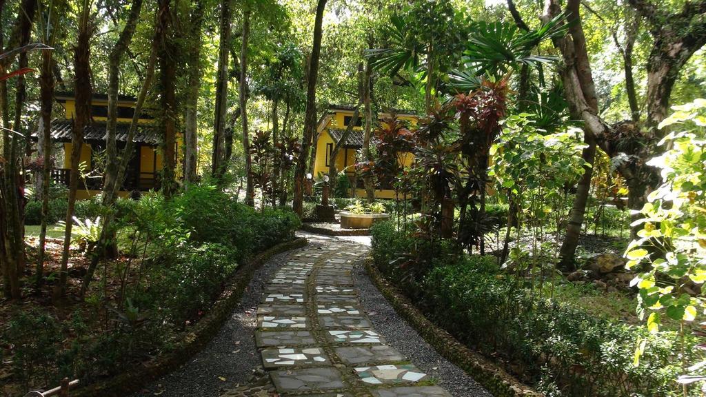 Garden Of Joy Hotel Ко Чанг Екстериор снимка