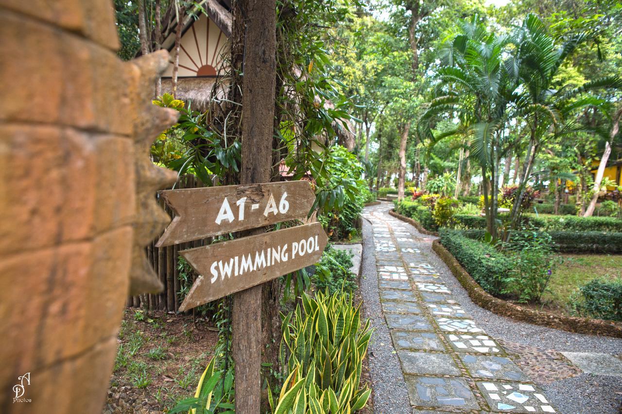 Garden Of Joy Hotel Ко Чанг Екстериор снимка