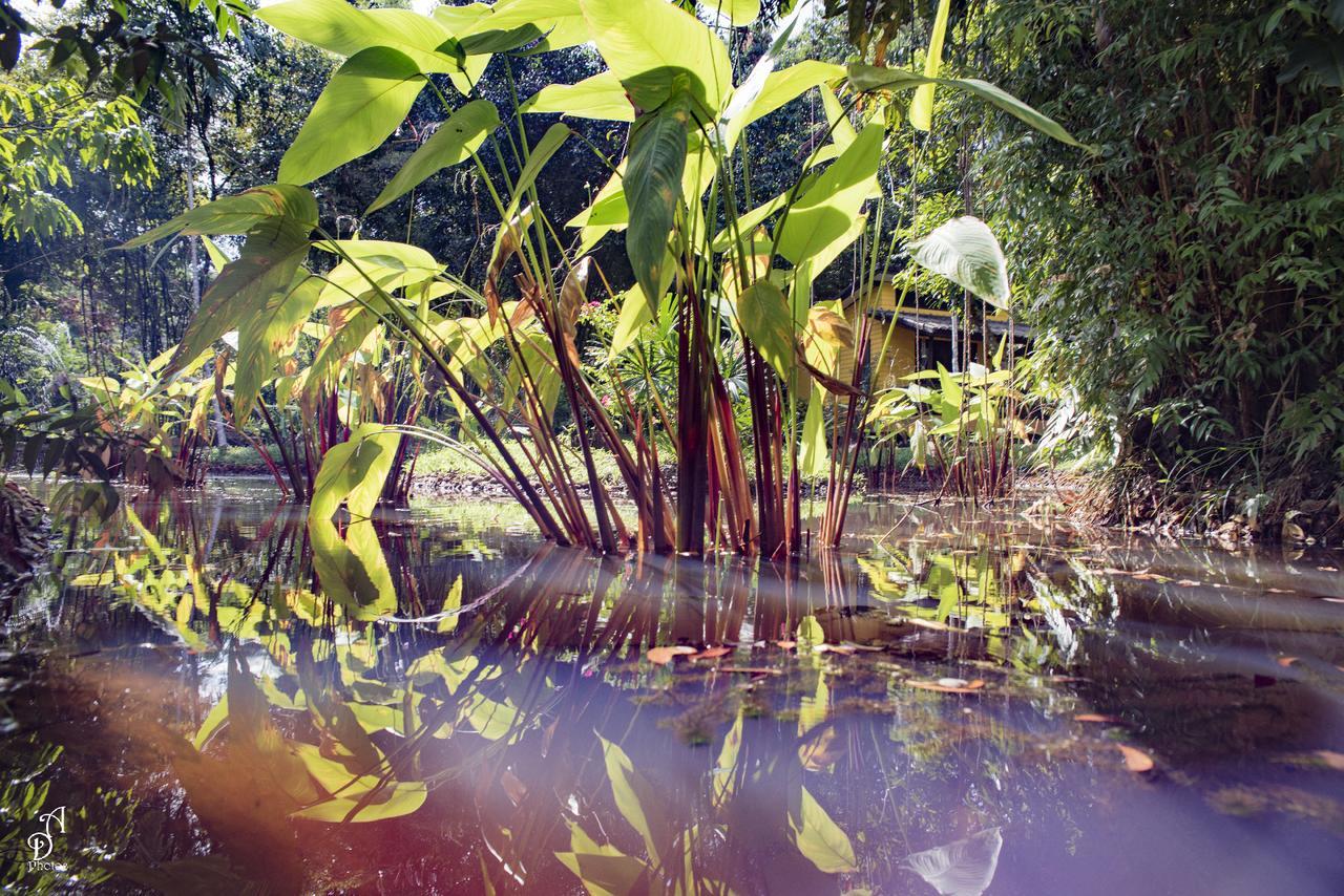 Garden Of Joy Hotel Ко Чанг Екстериор снимка